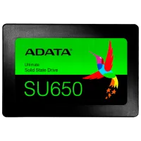 SSD ADATA SU650 480 ГБ 2.5''