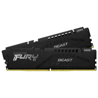 Memorie RAM Kingston FURY Beast KF548C38BBK2-16 DIMM/ DDR5/ 16 GB