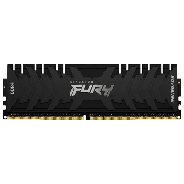 Оперативная память Kingston HyperX FURY Renegade KF436C18RB/ 32 DIMM/ DDR4/ 32 ГБ photo 1