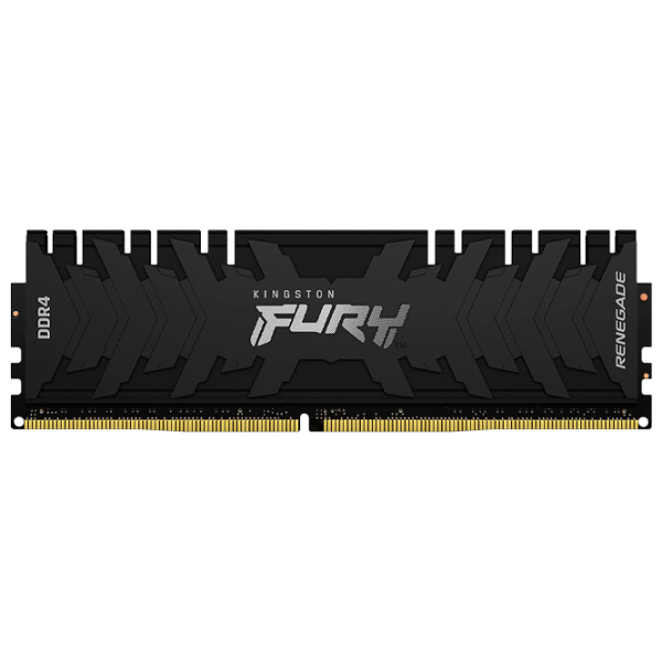 Оперативная память Kingston HyperX FURY Renegade KF436C18RB/ 32 DIMM/ DDR4/ 32 ГБ photo 1