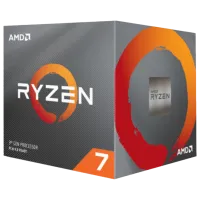 Процессор AMD Ryzen 7 5700X Box AM4/ 3.40 ГГц - 4.60 ГГц