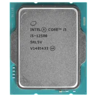 Procesor Intel Core i5-12500 Tray S1700/ 3.00 GHz - 4.60 GHz