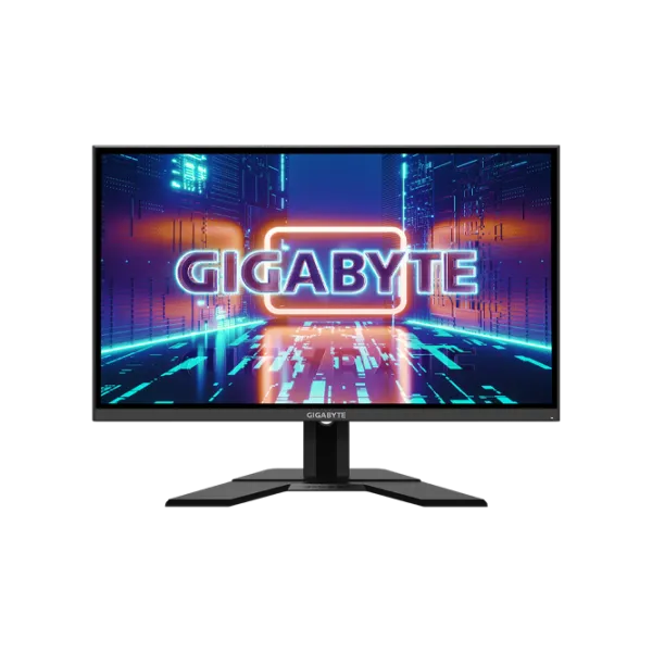 Монитор Gigabyte G27F 27" Full HD 144 Гц/ 1 мс/ Черный photo 1