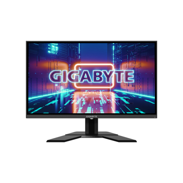 Монитор Gigabyte G27F 27" Full HD 144 Гц/ 1 мс/ Черный photo 1