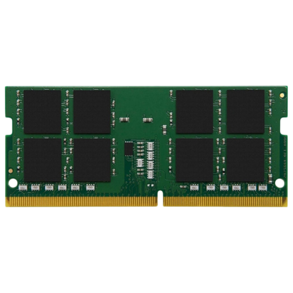 Memorie RAM Kingston ValueRam SO-DIMM/ DDR4/ 16 GB photo 1