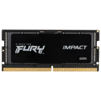 Оперативная память Kingston FURY Beast SO-DIMM KF548S38IB-8 SO-DIMM/ DDR5/ 8 ГБ