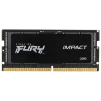 Memorie RAM Kingston FURY Beast KF548S38IB-32 SO-DIMM/ DDR5/ 32 GB