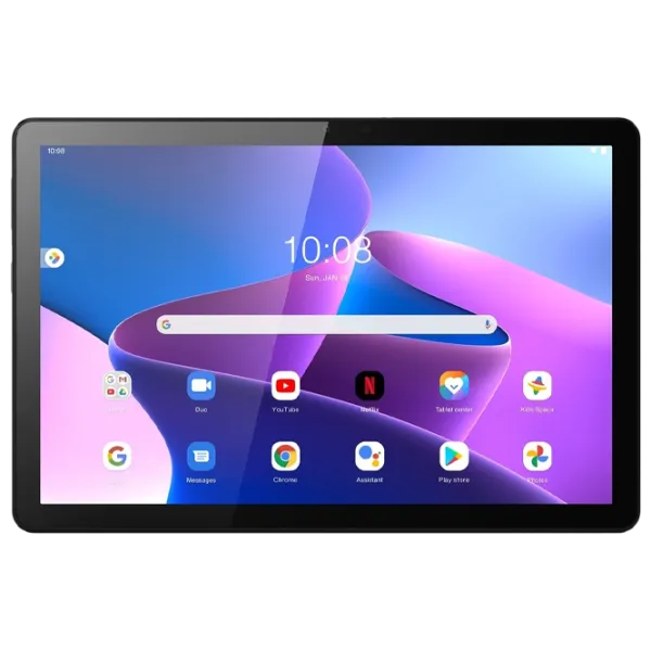 Tabletă Lenovo Tab M10 10.1"/ Gray/ 64 GB/ LTE/ TB328XU photo 1