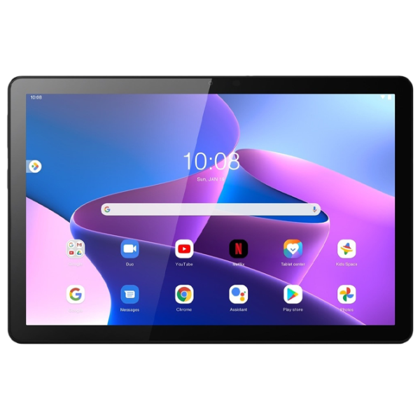 Tabletă Lenovo Tab M10 10.1"/ Gray/ 64 GB/ LTE/ TB328XU photo 1