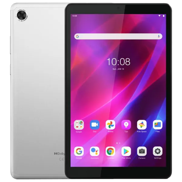Tabletă Lenovo TAB M8 8"/ Gray/ 32 GB/ LTE/ TB-8506X photo 1
