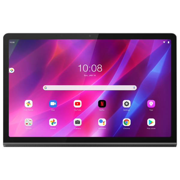 Планшет Lenovo Yoga Tab 11 11"/ Серый/ 128 ГБ/ LTE/ YT-J706X photo 1 Планшет Lenovo Yoga Tab 11 11"/ Серый/ 128 ГБ/ LTE/ YT-J706X photo 1