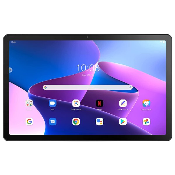 Tabletă Lenovo Tab M10 Plus 10.61"/ Gray/ 128 GB/ LTE/ TB128XU photo 1