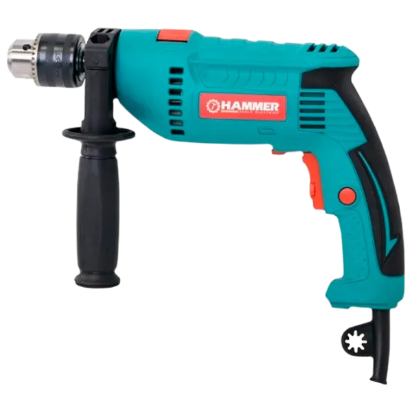 Mașină de găurit Hammer MPN-SBM850 850 W/ 2850 rot/ min photo 1