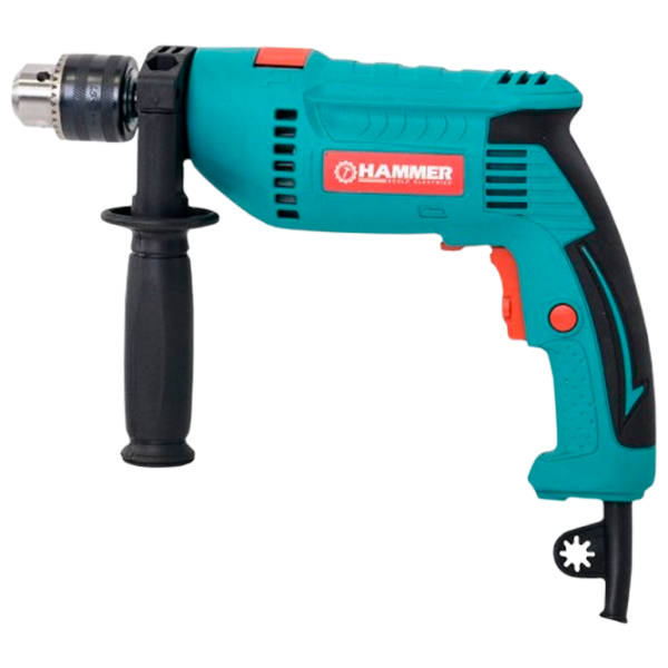 Mașină de găurit Hammer MPN-SBM850 850 W/ 2850 rot/ min photo 1