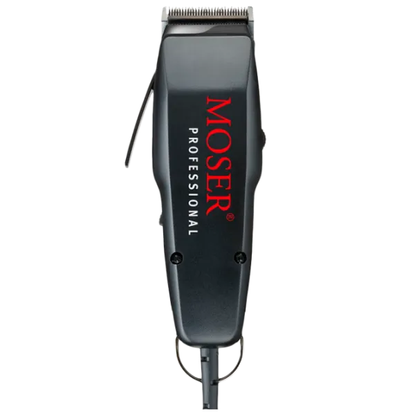 Машинка для стрижки Moser 1400-0087 Черный photo 1