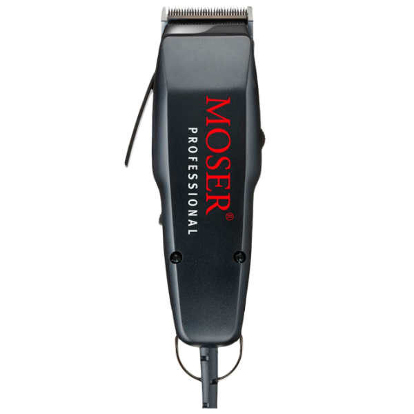 Машинка для стрижки Moser 1400-0087 Черный photo 1