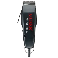 Aparat de tuns Moser 1400-0087 Black