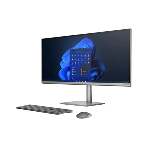 Моноблок HP ENVY 34" WUHD Core i7/ 58K40EA/ 32 ГБ/ 1 ТБ/ Серый photo 1