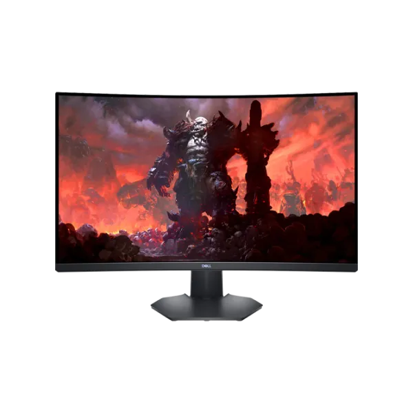 Монитор Dell S3222DGM 31.5" 2K 165 Гц/ 1 мс/ Черный photo 1 Монитор Dell S3222DGM 31.5" 2K 165 Гц/ 1 мс/ Черный photo 1