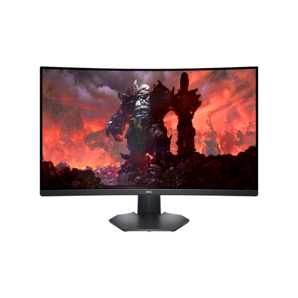 Монитор Dell S3222DGM 31.5" 2K 165 Гц/ 1 мс/ Черный photo 1 Монитор Dell S3222DGM 31.5" 2K 165 Гц/ 1 мс/ Черный photo 1