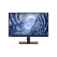 Monitor Lenovo T24I-2L 23.8" Full HD 60 Hz/ 4 ms/ Black
