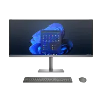 All-in-One PC HP ENVY 34" WUHD Core i5/ 58K45EA/ 16 GB/ 512 GB/ Gray