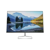 Monitor HP M24fe 23.8" Full HD 75 Hz/ 5 ms/ Black