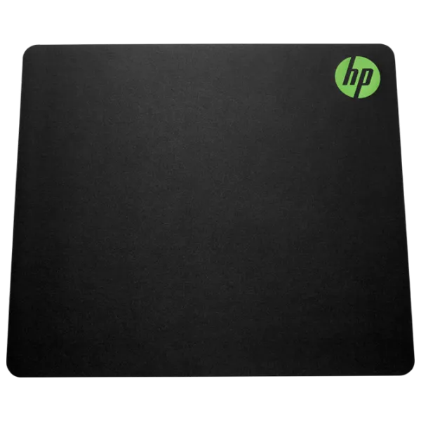Covoraș pentru mouse HP 300 Pavilion Black photo 1