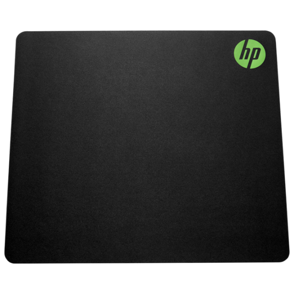 Covoraș pentru mouse HP 300 Pavilion Black photo 1