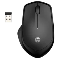 Мышь HP 280 USB/ Черный