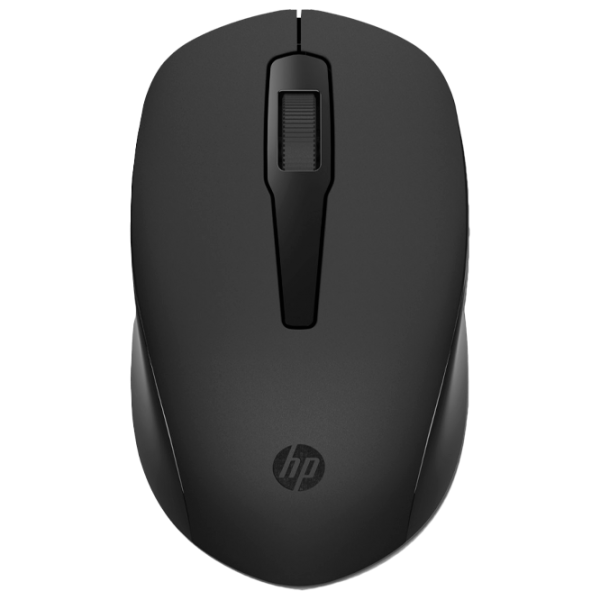 Mouse HP 150 USB/ Black photo 1