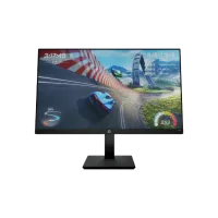 Монитор HP X27q 27" 2K 165 Гц/ 1 мс/ Черный