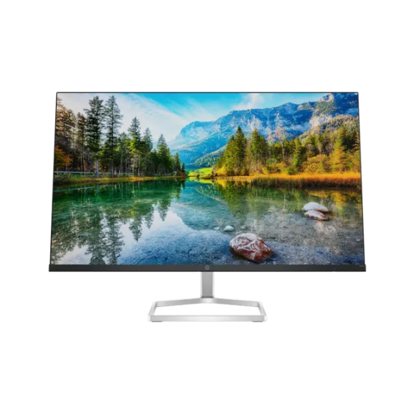 Монитор HP M27fe 27" Full HD 75 Гц/ 5 мс/ Черный photo 1