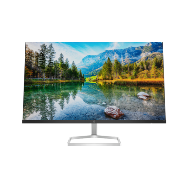 Монитор HP M27fe 27" Full HD 75 Гц/ 5 мс/ Черный photo 1