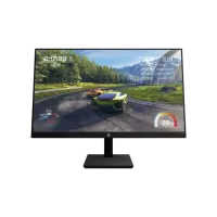Монитор HP X32 31.5" 2K 165 Гц/ 1 мс/ Черный