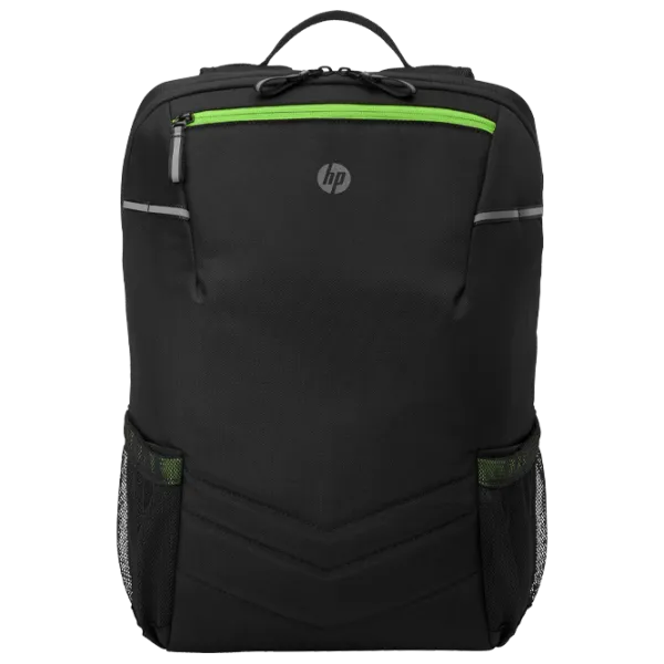 Rucsac HP Pavilion 300 Gaming 17.3"/ Green Black photo 1