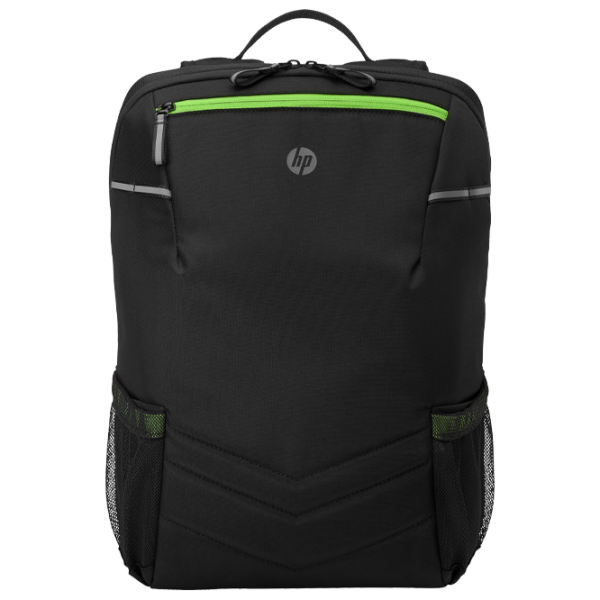Rucsac HP Pavilion 300 Gaming 17.3"/ Green Black photo 1
