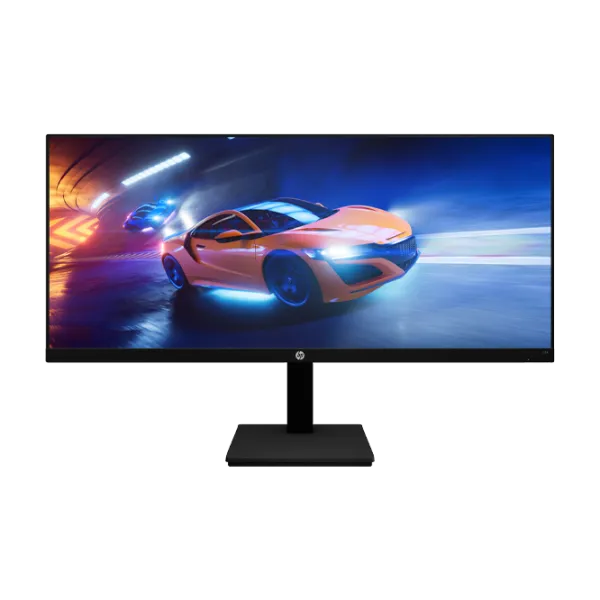 Монитор HP X34 34" 4K 165 Гц/ 1 мс/ Черный photo 1