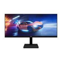 Monitor HP X34 34" 4K 165 Hz/ 1 ms/ Black