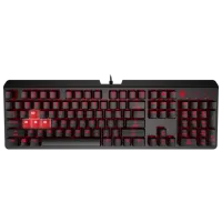 Клавиатура HP Omen Encoder Проводная/ Черный