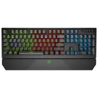 Tastatură HP Pavilion Gaming 800 Cu fir/ Black