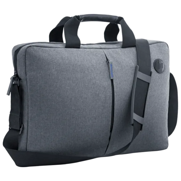 Сумка для ноутбука HP Value Top Load 15.6"/ Серый photo 1