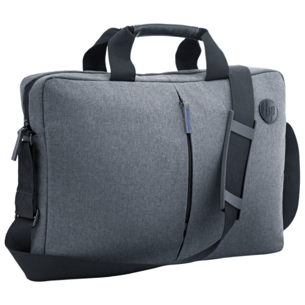 Сумка для ноутбука HP Value Top Load 15.6"/ Серый photo 1