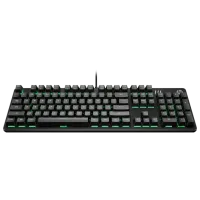 Клавиатура HP Pavilion Gaming 550 Проводная/ Черный
