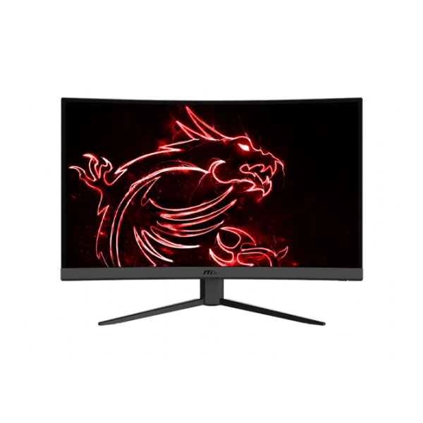 Монитор MSI G32CQ4 31.5" 2K 165 Гц/ 1 мс/ Черный photo 1