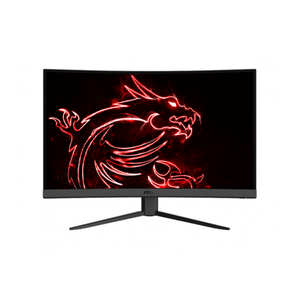 Монитор MSI G32CQ4 31.5" 2K 165 Гц/ 1 мс/ Черный photo 1
