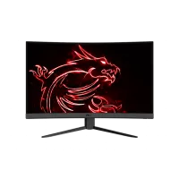 Монитор MSI G32CQ4 31.5" 2K 165 Гц/ 1 мс/ Черный