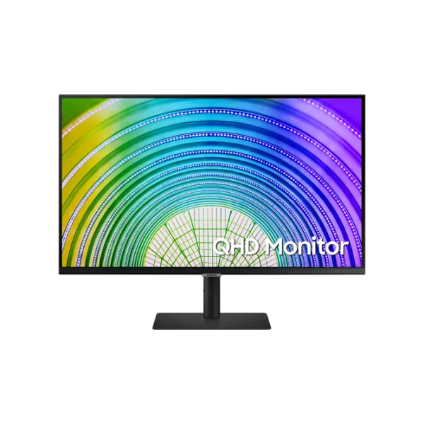 Монитор Samsung LS32A600U 32" 2K 75 Гц/ 5 мс/ Черный photo 1 Монитор Samsung LS32A600U 32" 2K 75 Гц/ 5 мс/ Черный photo 1