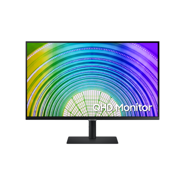 Монитор Samsung LS32A600U 32" 2K 75 Гц/ 5 мс/ Черный photo 1 Монитор Samsung LS32A600U 32" 2K 75 Гц/ 5 мс/ Черный photo 1