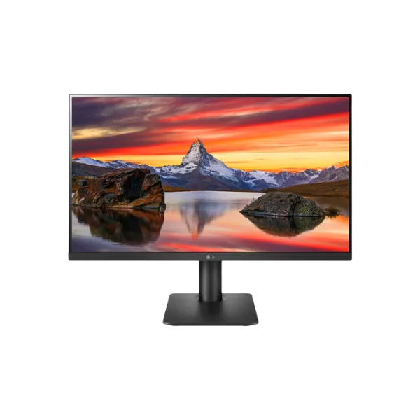 Monitor LG 27MP450-B 27" Full HD 75 Hz/ 5 ms/ Black photo 1